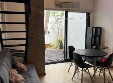 Departamento de 2 ambientes, Palermo · Alquiler Temporal Departamento 2 Ambientes - Palermo