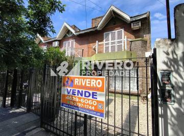 PH · 70m² · 3 Ambientes · Duplex en Venta en Castelar Norte - Nuevo Valor