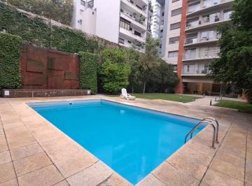 Departamento · 125m² · 4 Ambientes · 1 Cochera · Exclusivo 4 Ambientes en Palermo, con Cochera y Baulera