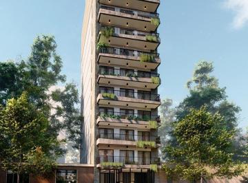 Departamento · 68m² · 3 Ambientes · Venta 3 Ambientes C/ Balcón Terraza a Estrenar en Boedo - Entrega Junio 2026