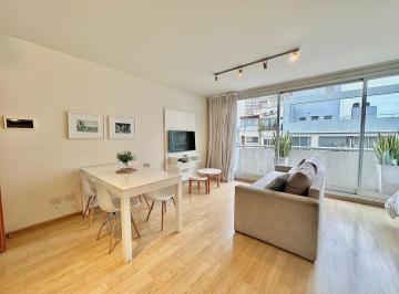 Departamento · 34m² · 1 Ambiente · Venta Departamento Monoambiente en Belgrano