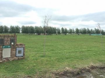 Terreno · 1020m² · Terreno en Venta - 1020 m² - Haras del Sur III, La Plata