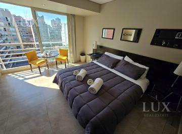 Departamento · 27m² · 1 Ambiente · Venta de Monoambiente Para Alquiler Temporario, Rentabilidad Asegurada