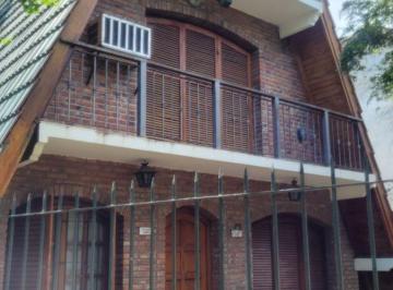 Casa de 4 ambientes, Ezeiza · Casa en Venta Ezeiza Centro - Apta Credito - Financiacion Directa
