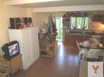Departamento · 63m² · 2 Ambientes · Departamento en Venta - 2 Dorm. 1 Baño - 66 m² - Villa Pueyrredón
