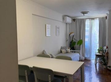 Departamento · 40m² · 2 Ambientes · Nueva Córdoba - Córdoba