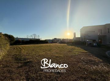Terreno · 618m² · Terreno Lote en Venta en Haras Santa Maria, Escobar, G. B. a. Zona Norte