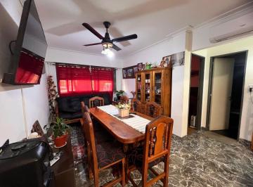 Departamento · 44m² · 3 Ambientes · Venta Depto 3 Amb con Patio en Villa Santa Rita