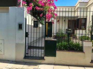 PH · 60m² · 3 Ambientes · PH 3 Ambientes Al Fondo con Amplio Parque
