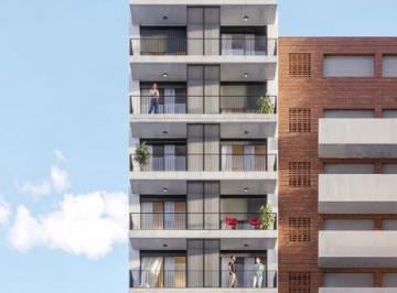 Departamento · 27m² · 1 Ambiente · Venta Apartamento Monoambiente en Cordon Sur