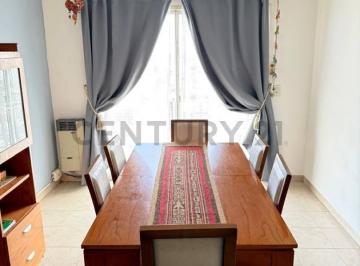 Departamento · 40m² · 2 Ambientes · Departamento 2 Ambientes con Balcón, Vista Abierta y Gran Luminosidad – Villa Luro.