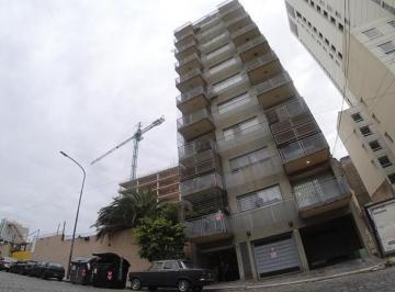 Departamento · 43m² · 1 Ambiente · Departamento - Barracas