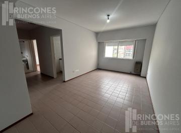 Departamento · 42m² · 2 Ambientes · Hermoso 2 Amb Muy Luminoso - Expensas Incluídas! 42 m²
