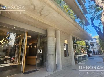 Departamento · 35m² · 1 Ambiente · Alquiler Departamento un Ambiente en Torre de Categoría - Full Amenites
