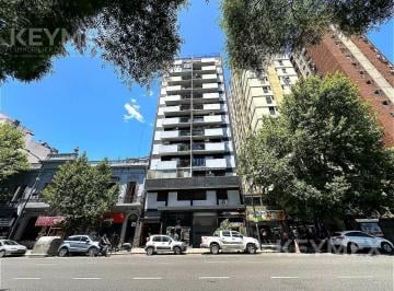 Departamento · 56m² · 2 Ambientes · Venta Departamento 2 Amb. Av Rivadavia 56,6 m²