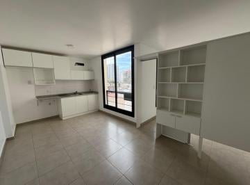 Departamento · 29m² · 1 Ambiente · Departamento Monoambiente en Alquiler