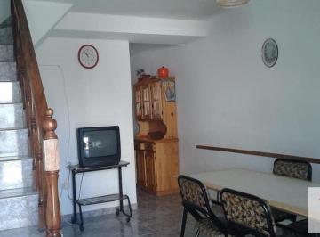 Casa · 30m² · 3 Ambientes · Casa en Venta - 2 Dorm. 4 Baños - Las Toninas