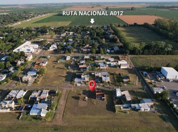 Terreno · 300m² · Terreno en Ricardone Barrio Consolidado