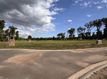 Terreno · 614m² · Terreno en Venta - 648 m² - La Estela, Pilar