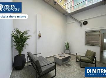 Patio · Boedo PH 3 Amb con Patio Apto Credito