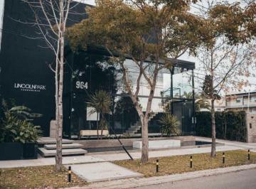 Departamento de 3 ambientes, La Plata · Casa. 2 Dorm. Lincoln Park