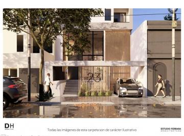 Departamento · 62m² · 3 Ambientes · Departamento en Venta en Lomas de Zamora, G. B. a. Zona Sur, Argentina