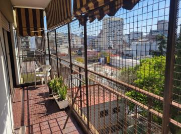 Departamento de 4 ambientes, Belgrano · Venta Depto 4 Amb + Dependencias, 110 m² Muy Luminosos, Cochera Cubierta Fija - Belgrano