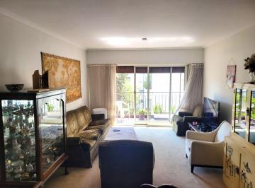 Departamento de 4 ambientes, Belgrano · Venta Depto 4 Amb + Dependencias, 110 m² Muy Luminosos, Cochera Cubierta Fija - Belgrano