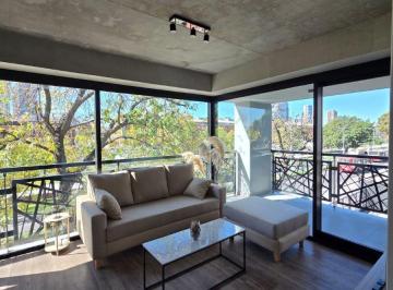 Departamento de 2 ambientes, Puerto Madero · Venta Departamento 2 Ambientes, Quartier del Bajo, puerto Madero. a Estrenar
