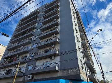 Departamento · 60m² · 3 Ambientes · Hermoso y Muy Luminoso 3 Amb Al Frente con Pileta y Sum en Villa Ballester