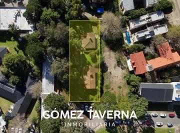 Terreno · 1134m² · Terreno Multifamiliar en Venta, Pinamar Centro