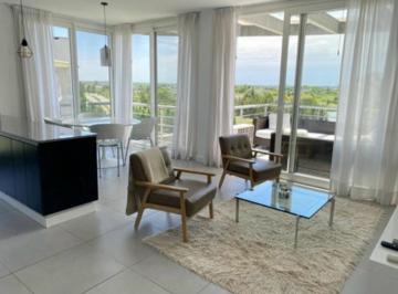 Departamento · 89m² · 3 Ambientes · 1 Cochera · Departamento en Venta. El Palmar, Infinity Residences. nordelta. 2 Dorm.
