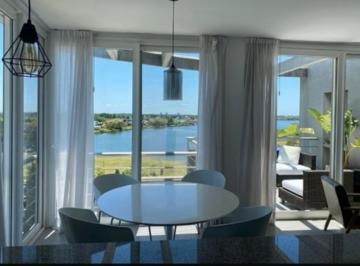 Departamento · 89m² · 3 Ambientes · 1 Cochera · Departamento en Venta. El Palmar, Infinity Residences. nordelta. 2 Dorm.
