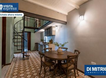 Local comercial · 78m² · 2 Ambientes · San Telmo PH 3 Amb Entrada Independiente