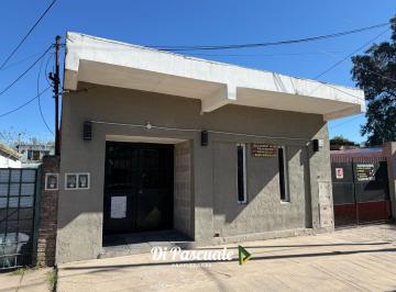 Local comercial · 100m² · 1 Ambiente · Alquiler Local con Cocina, Patio y Baños Apto Profesional Ideal Salón de Eventos - La Reja Norte