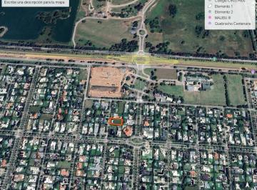Terreno , Villa Allende · Excelente Ubicacion a 150 m del Ingreso Principal