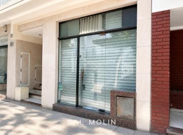Local comercial · 64m² · Local en Alquiler | Centro de Mar del Plata | Comercial | Apto Rubros | Alquiler 24 Meses