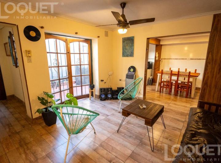 Departamento · 76m² · 4 Ambientes
