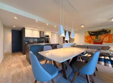 Departamento · 94m² · 3 Ambientes · 1 Cochera · Departamento Premium 2 Dorm. con Cochera