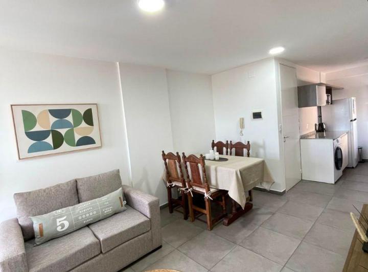 Departamento · 1m² · 2 Ambientes