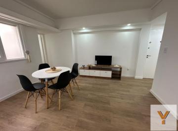 Departamento · 55m² · 3 Ambientes · Departamento en Venta - 2 Dorm. 1 Baño - Mar del Plata