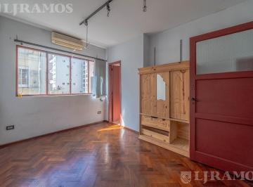 Departamento · 34m² · 2 Ambientes · Departamento en Recoleta
