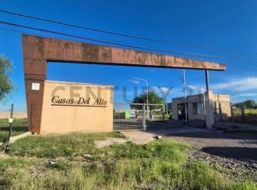 Terreno · 359m² · Lote en Venta Las Heras