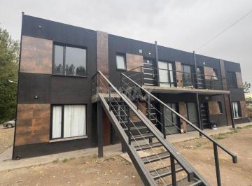 Departamento · 61m² · 3 Ambientes · 1 Cochera · Venta Departamento en Añelo Para Renta