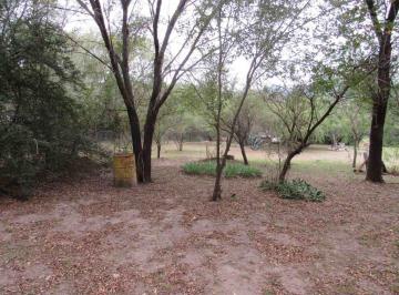 Terreno · 968m² · Venta Lote 968 m² - Molinari - Apto Cabañas