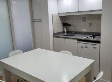 Departamento de 1 ambiente, Retiro · Alquiler Monoambiente Retiro