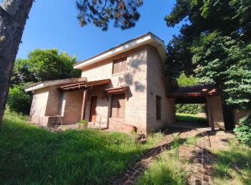 Casa · 101m² · 4 Ambientes · 1 Cochera · Casa 2 Dorm. con Altillo en Rio Ceballos