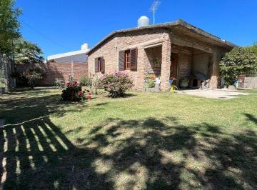 Casa · 79m² · 3 Ambientes · Venta Casa 2 Dorm. a Terminar en Alta Gracia