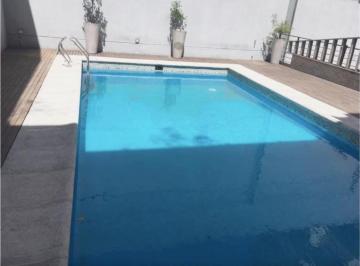 Departamento · 35m² · 2 Ambientes · Alquiler Monoambiente Amoblado con Amenities– Villa Crespo