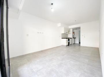 Departamento · 25m² · 1 Ambiente · Monoambiente con Balcón - Zona Facultad de Medicina